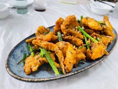 -阿尔法海鲜排档(爱琴海店)