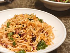 -嘎吧锅私家菜馆(新村十区店)