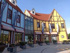 -安徒生童话乐园