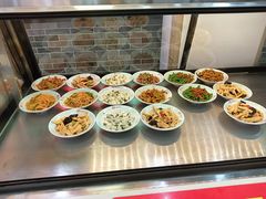 -豫掌柜饸饹面·烩面(秀沿路店)