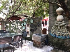 -茂德公草堂