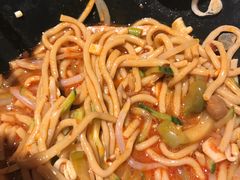 -西贝(上海我格广场店)