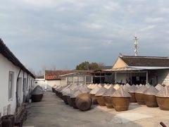 -苏州市吴中区光福窑上花果蜜饯厂