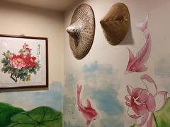-津沽小院(天津之眼店)