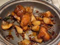 -岭南真味·匠心粤菜(K11店)