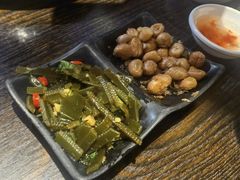 -大洋家·精品潮汕菜·生腌砂锅粥(天河东路店)