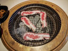 -KING KU卿古·炭火烤肉(临平银泰城店)