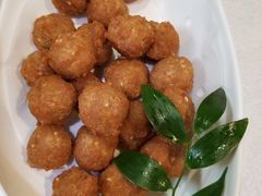 干炸丸子-福海居烤鸭店(鸟巢店)