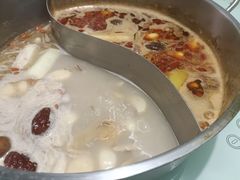 -小肥羊(西丽宝能城店)