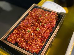 麻辣牛肉-锅哥有料老火锅(金港国际店)