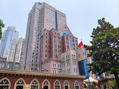 -徐家汇天主堂