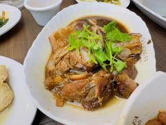 -松發肉骨茶(克拉码头店)