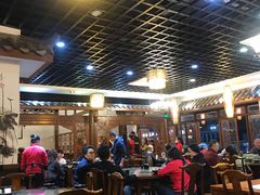 大堂-蒋烤鴨(东苑店)