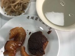 -老磁器口豆汁店(天坛店)