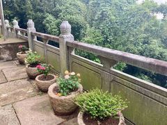 -南北湖风景区