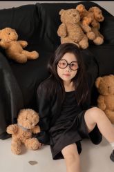 -小阿福儿童摄影(华中智谷店)