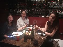 到此一吃-L'ATELIER de Joel Robuchon(外滩18号店)