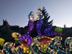 -哈尔滨文化公园