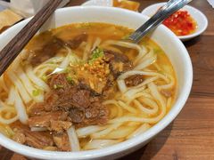 -立文冬·鲜活面(金沙天街店)