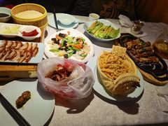 -乾园(天河城店)
