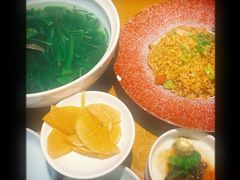 -菌自由丨野生菌火锅特色庭院餐厅(丽江古城店)