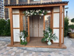 -天一婚纱摄影TIA STUDIO(珠海路店)