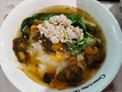 -白虎自助餐厅·真老虎·景观自助餐厅(广州长隆酒店)