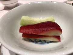 餐前水果-子福慧(虹桥店)