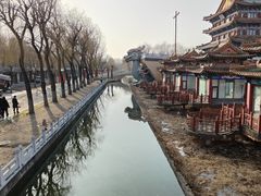 -大明幻境第一城