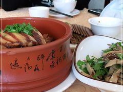 -老苏州茶酒楼