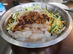 -祝家饺子馆