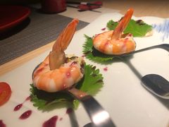 -京料理·日料自助·铁板燒(复悦城店)