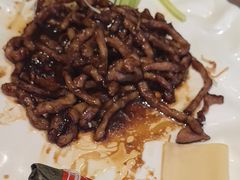 -盛百味·家宴餐厅(霸州分店)