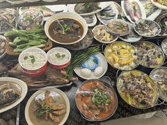 -绍兴名菜馆(可乐路店)