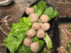 -汕头福合埕牛肉火锅店(花蕾路店)