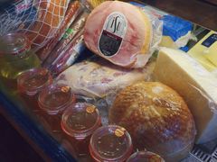 -君悦酒店·La Terrazza意合園·意式风味