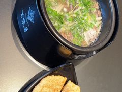 -古市香跷脚牛肉·非遗传承单位