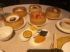 -万丽轩·粤菜(王府井金茂万丽酒店)