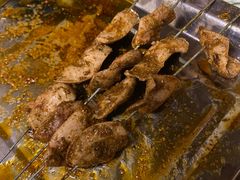 -酒宝荡烧烤(长航局江大路住宅小区店)