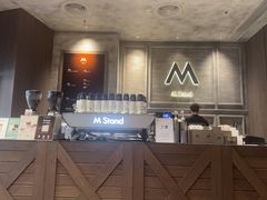 -M Stand(万象前海店)