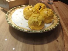 泡泡油糕-山西人家(锦创书城店)