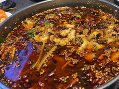 -胖子鱼·天水麻辣鱼火锅(秦州407店)