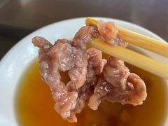 -好成财牛排馆(涂门街总店)