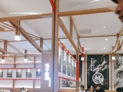 -味千拉面(世纪东方店)
