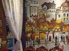 -安德烈俄式西餐厅(中央大街店)