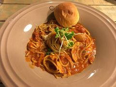 -Cafe Alice咖啡爱丽丝(奥城店)