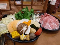 -呷哺呷哺(郑州国贸360餐厅店)