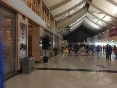 -丽江三义国际机场
