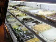 -萝鸡思味秘制泡菜(万家丽店)
