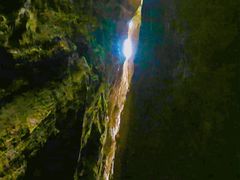 -孤山寨风景区